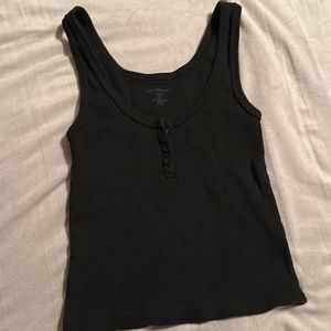 brandy melville tank!